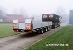 802589 NOYENS trailer kantelbaar aanhanger